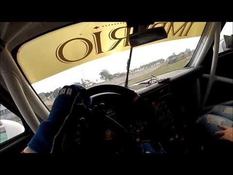 Ricardo Landi - Interlagos Onboard