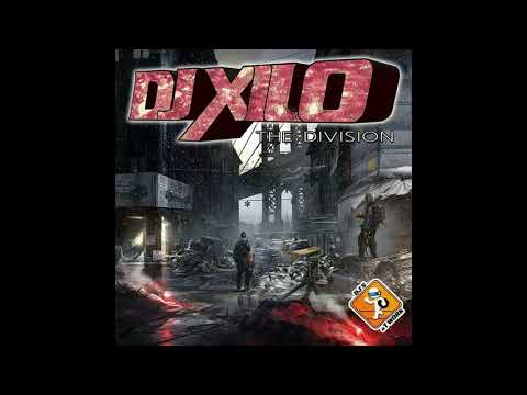 Dj Xilo - The division (vinyldjs Remix)