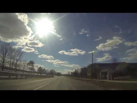 Pawtucket Blvd & Townsend Ave Lowell, MA