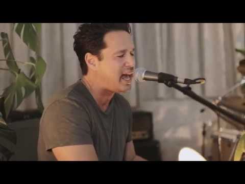 Bring Me Down - Jamie Thomas Haughey  ( prod. JaJeJo ) Live