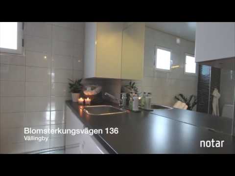 Såld, 5 rum · 118m2, Hässelby Norra Villastad : Via Notar mäklare Vällingby / Hässelby /