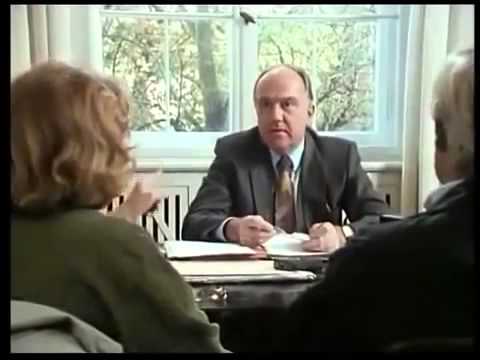 Die glückliche Familie - Folge 34 - Nerven bewahren