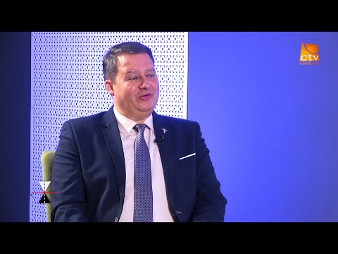 EP.75. Întâlniri de gradul zero - Laurențiu Timiș