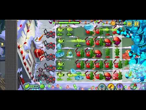 Piñata Party December 7 2021