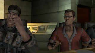 Second Sight Walkthrough Part 2: Preparation