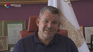 ΠΑΡΕΜΒΑΣΗ ΔΕΥΑΛ ΣΕ ΕΝΑ ΑΠΟ ΤΑ ΠΙΟ ΔΥΣΚΟΛΑ ΣΗΜΕΙΑ ΤΟΥ ΚΕΝΤΡΟΥ ΤΗΣ ΛΑΡΙΣΑΣ 18 08 2025