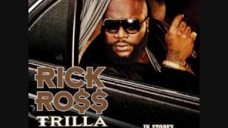 R kelly ft Rick ross - she knows what she wants