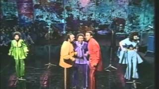 The 5th Dimension Medley of Hits on The Tops of the Pops