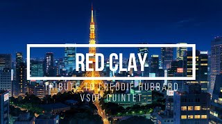 Red Clay tribute to Freddie Hubbard VSOP played by ICU MMS Combo Band