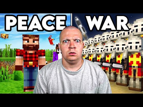 the BEST video on youtube.. (1000 player civilization)