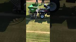 DryJect® HD in action
