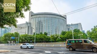 China responde a las acusaciones de Filipinas contra trabajadores chinos