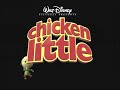 Chicken Little 2005 Teaser Trailer Version 1
