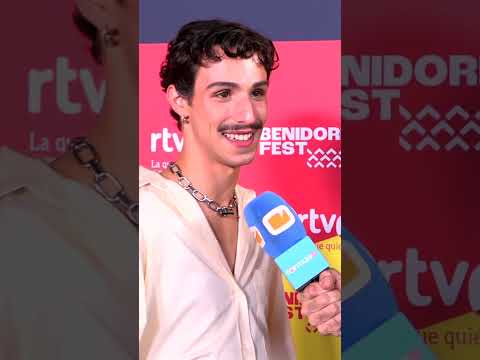 The May Deception with Benidorm Fest 2026