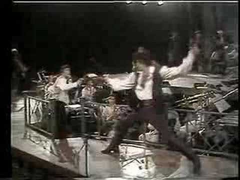 Oh, Better Far to Live and Die