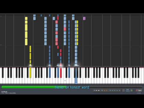 download lagu mp3 mp4 Coldplay Viva La Vida Midi, download lagu Coldplay Viva La Vida Midi gratis, unduh video klip Coldplay Viva La Vida Midi