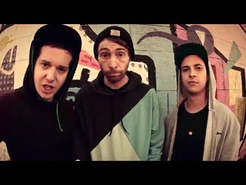 Video thumbnail for Bin dafür Baut