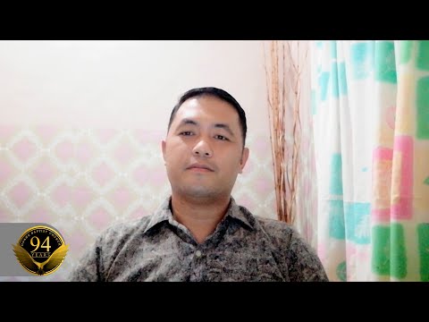 Family Devotion Day 231 - June 29, 2021