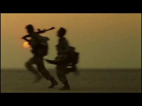 Bravo Two Zero, Phil Collins (feat SAS) - In The Air Tonight