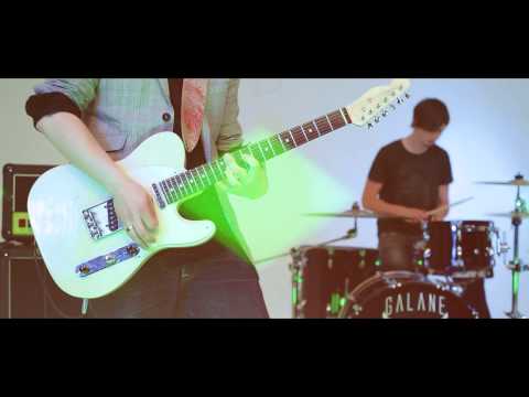 Luis Laserpower - Mond  (Offizielles Video)