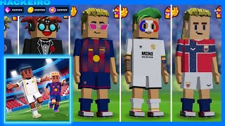 MINI SOCCER STAR v1.89 Mod Apk DINHEIRO INFINITO e TUDO DESBLOQUEADO (Atualizado 2026)