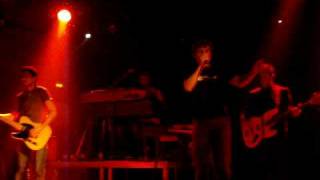 Canciones para el tiempo y la distancia - Ivan Ferreiro