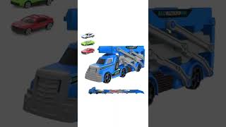 Camion transportador