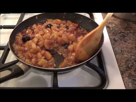 download lagu mp3 mp4 Stewed Apples With Sweetener, download lagu Stewed Apples With Sweetener gratis, unduh video klip Stewed Apples With Sweetener