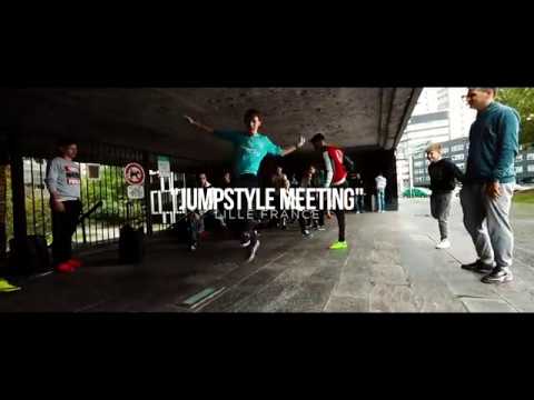 JUMPSTYLE MEETING LILLE // Aaron Productions