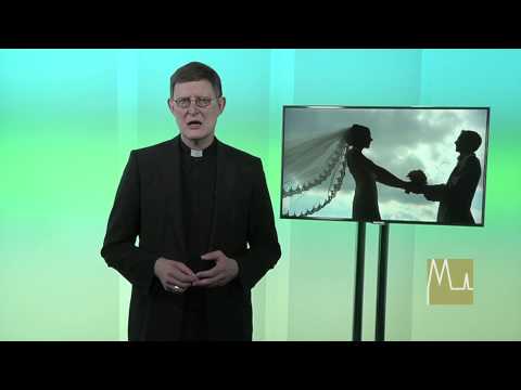 Wort des Bischofs - Hochzeitsshow (23. November 2014)