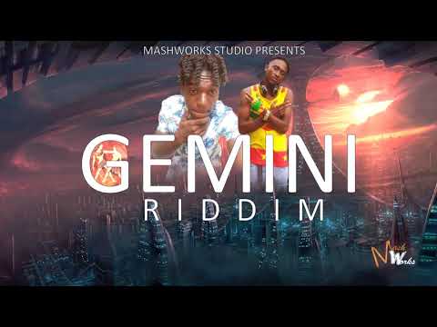 Revelers - Fete Mood [Gemini Riddim] Carriacou Soca 2020