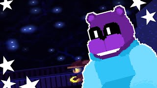 КОСМИЧЕСКОЕ МЕСТО ~ OneShot Fading Memory #3 #space