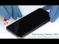 Samsung S8 LCD replacement