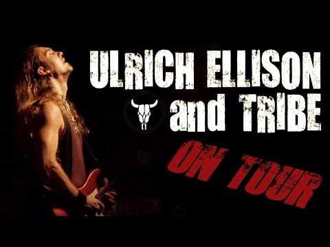 Ulrich Ellison and Tribe - Agency Trailer 2014