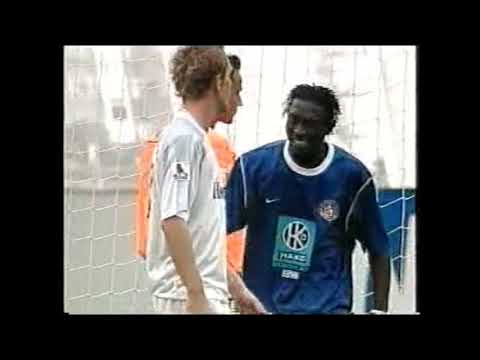 Wuppertaler SV - Nostalgie