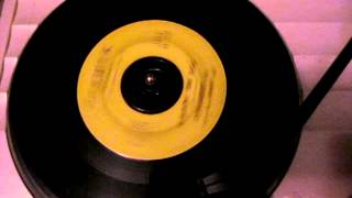 Dynamite, Inc. Featuring Angelo Del - "Walkin' The Dog" (Lucifer Records) 196?