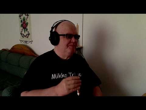 Mikko Tapio - Saimaan valssi