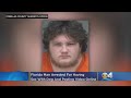 Florida Man Arrested For Having Sex With Dog Posting Video Online