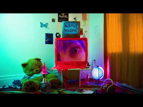 Video thumbnail for I Won’t Bite
