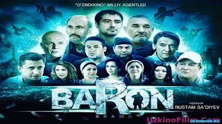 BARON UZBEK KINO 2016 БАРОН УЗБЕК КИНО 2016