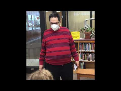 Roanoke Rapids Library
