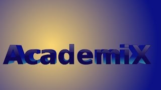 Prezentare AcademiX distributie Linux pentru educatie
