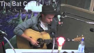 Find Me A Lady - Shaun Kirk live in The Bat Cave