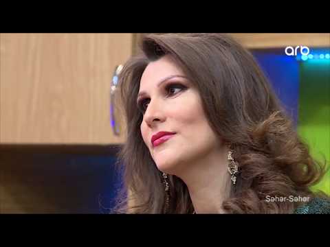 Gülyanaq Məmmədova - Mən bu ömrü elə belə yaşadım