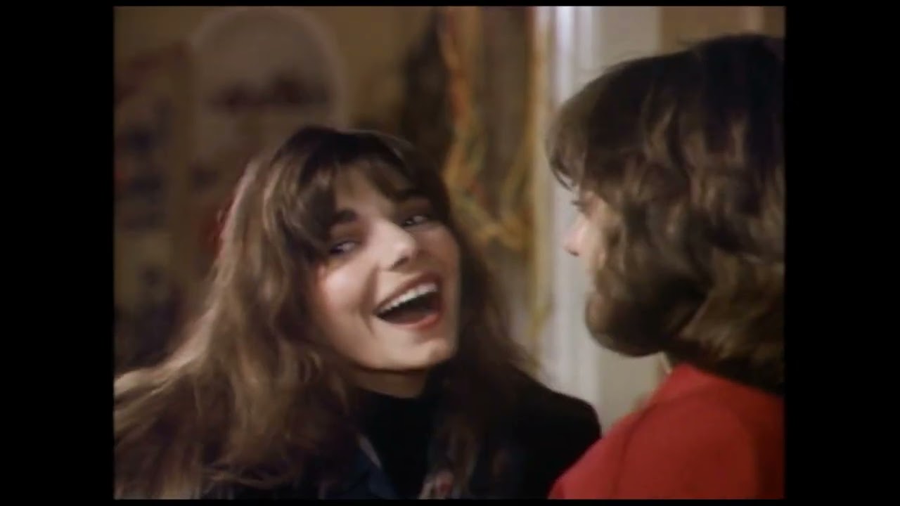 Ce cher intrus - Bande Annonce [VOST]