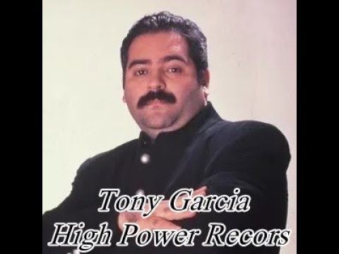 TONY GARCIA 𝙎𝙚𝙩 𝙈𝙞𝙭 𝙃𝙞𝙜𝙝 𝙋𝙤𝙬𝙚𝙧 𝙍𝙚𝙘𝙤𝙧𝙙𝙨 𝙁𝙪𝙣𝙠 𝙈𝙚𝙡𝙤𝙙𝙮