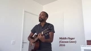 Middle Finger Music Video