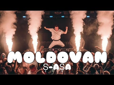 Banarus feat. Kapushon -Moldovan Ș-așa | Official Legendary Dubstep Trap Bass Remix 2024 @Mareshow