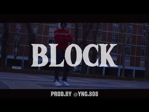[FREE] Abby 6ix x Rondo da sosa x G.issa  Trap Type Beat 2023 - "Block"