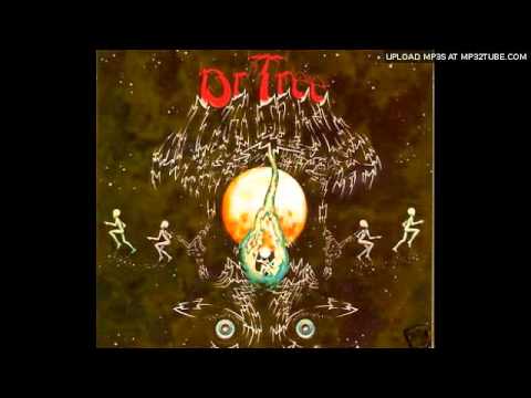 Dr. Tree - Vulcan Worlds